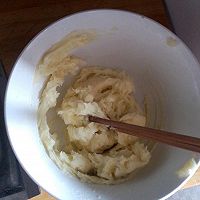 儿童土豆泥的做法图解3