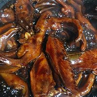 夜半下酒菜-香到舔手指的周黑鸭的做法图解5