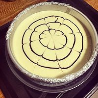 重芝士蛋糕（8寸）的做法图解11