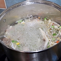 绿豆糕的做法图解3