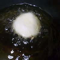 脆皮油炸糕(14个)的做法图解13