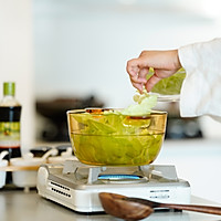 香椿饭包的做法图解2