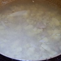 日本豆腐虾仁汤，鲜美无油的做法图解11