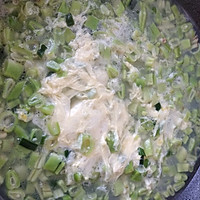 蚬子鸡蛋面的做法图解14