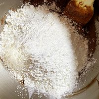 #烘焙美学大赏#巧克力炼乳饼干的做法图解5