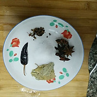 【15分钟快速版 】五香水煮花生米的做法图解2