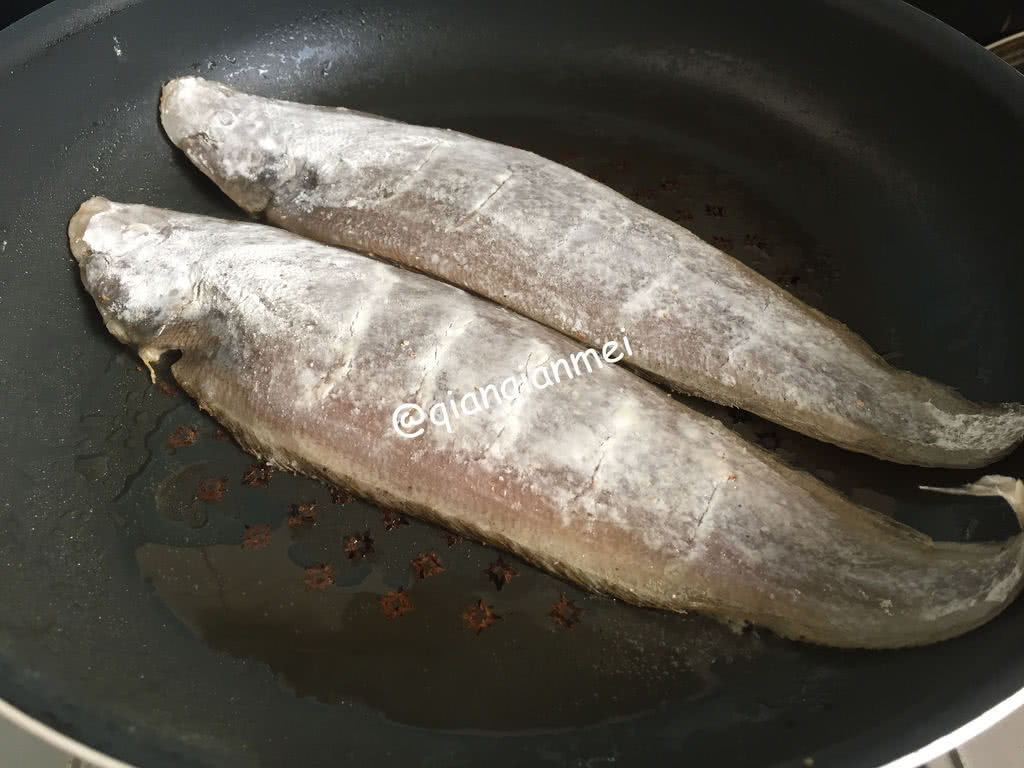 巨骨舌鱼怎么做好吃（巨骨舌鱼用沙茶酱来做味道太赞了）-商机卡