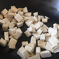 独门秘籍—黑椒杏鲍菇烧牛里脊的做法图解3