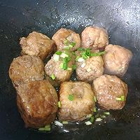 油豆腐塞肉的做法图解15