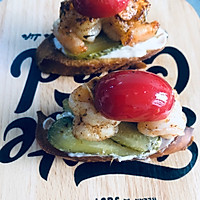 Tapas～简单美味的各种搭配的做法图解10