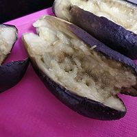 东北菜之蒜茄子的做法图解4