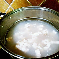 【无锡风味】苏式传统笋干红烧肉「 无油低糖健康版 」的做法图解4