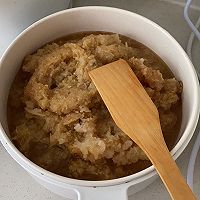 自制川贝秋梨膏的做法图解3
