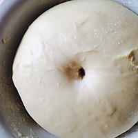 萌萌哒的培根土豆小蘑菇包的做法图解2
