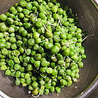 玉米豌豆虾仁 清淡又下饭 直接做蒸蛋臊子也好吃的做法图解3
