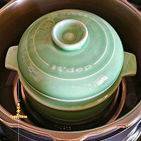 润肺祛燥双果甜汤的做法图解4