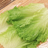 （低卡饱腹）上班族减脂蔬菜三明治的做法图解1