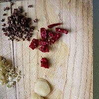 水煮千张的做法图解2
