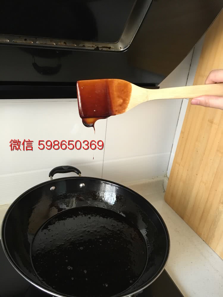 手工阿胶熬的做法图解5