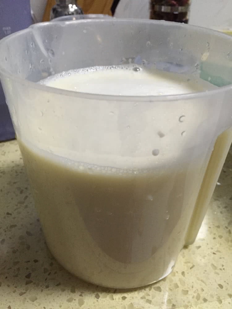 自制豆腐的做法图解7