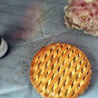 肉桂苹果派的做法图解12