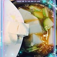 韩式大酱汤「吃它」的做法图解5