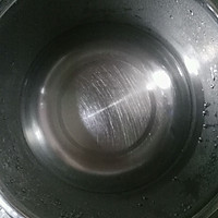 桂花藕粉糕的做法图解1