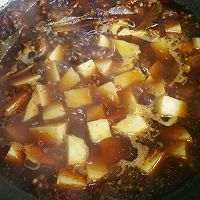 土豆烧牛肉（川味版）的做法图解4