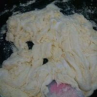 蔓越莓牛轧糖的做法图解4