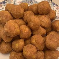 青团的做法图解5