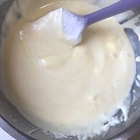 零失败【超细腻组织戚风蛋糕】的做法图解13