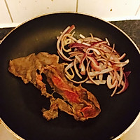 日式烧肉盖饭的做法图解5