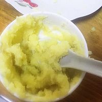 土豆泥蔬菜沙拉的做法图解5