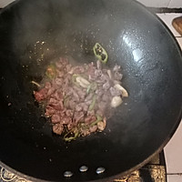 番茄土豆牛肉汤的做法图解2