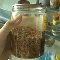 巨简单香酥肉松：真是肉做的的做法图解7