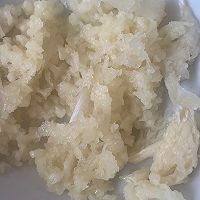 #餐桌上的春日限定#蒜泥大虾的做法图解4
