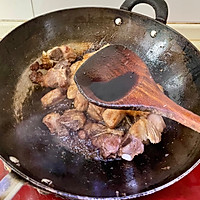 #不容错过的鲜美滋味#喜欢吃红烧肉的做法图解11