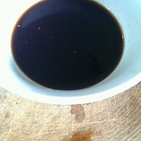 玉子豆腐蒸火腿肠的做法图解5
