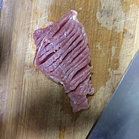 快速剁肉末肉馅的做法图解2