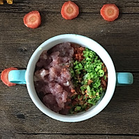 蔬菜肉末蛋卷的做法图解7