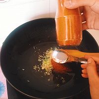 南瓜烧土豆的做法图解4