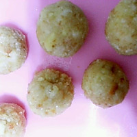 巧克力蛋糕棒棒糖的做法图解3