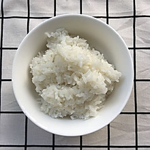 10分钟高压锅米饭(秒杀电饭锅)