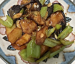 地三鲜的做法