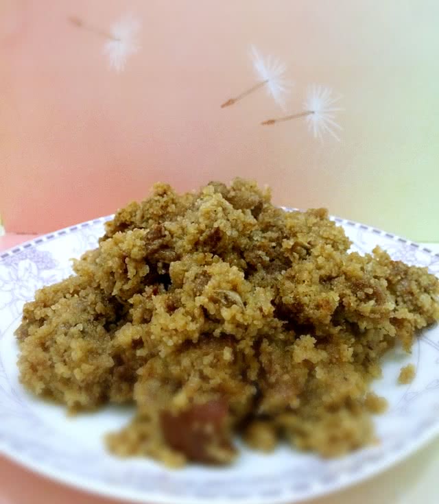 佐酒佳肴-粉蒸羊排的做法图解9