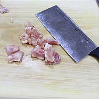 咖喱土豆鸡翅-猫咪饭团#咖喱萌太奇#的做法图解5