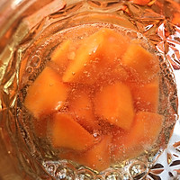木瓜百香果气泡水的做法图解7