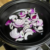#加油 英格兰#狗光鱼豆腐煲的做法图解3