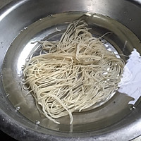 江西炒粉的做法图解1