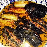 葱烧海参的做法图解6